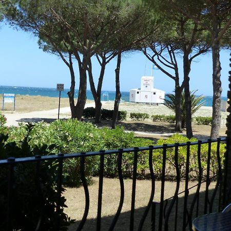 Belle Vue Sur Mer Au Calme Argelès-sur-Mer Exterior foto