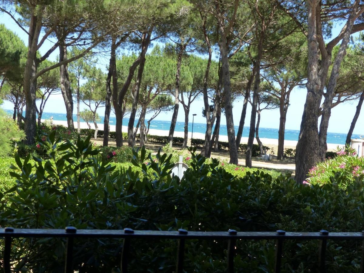 Belle Vue Sur Mer Au Calme Argelès-sur-Mer Exterior foto